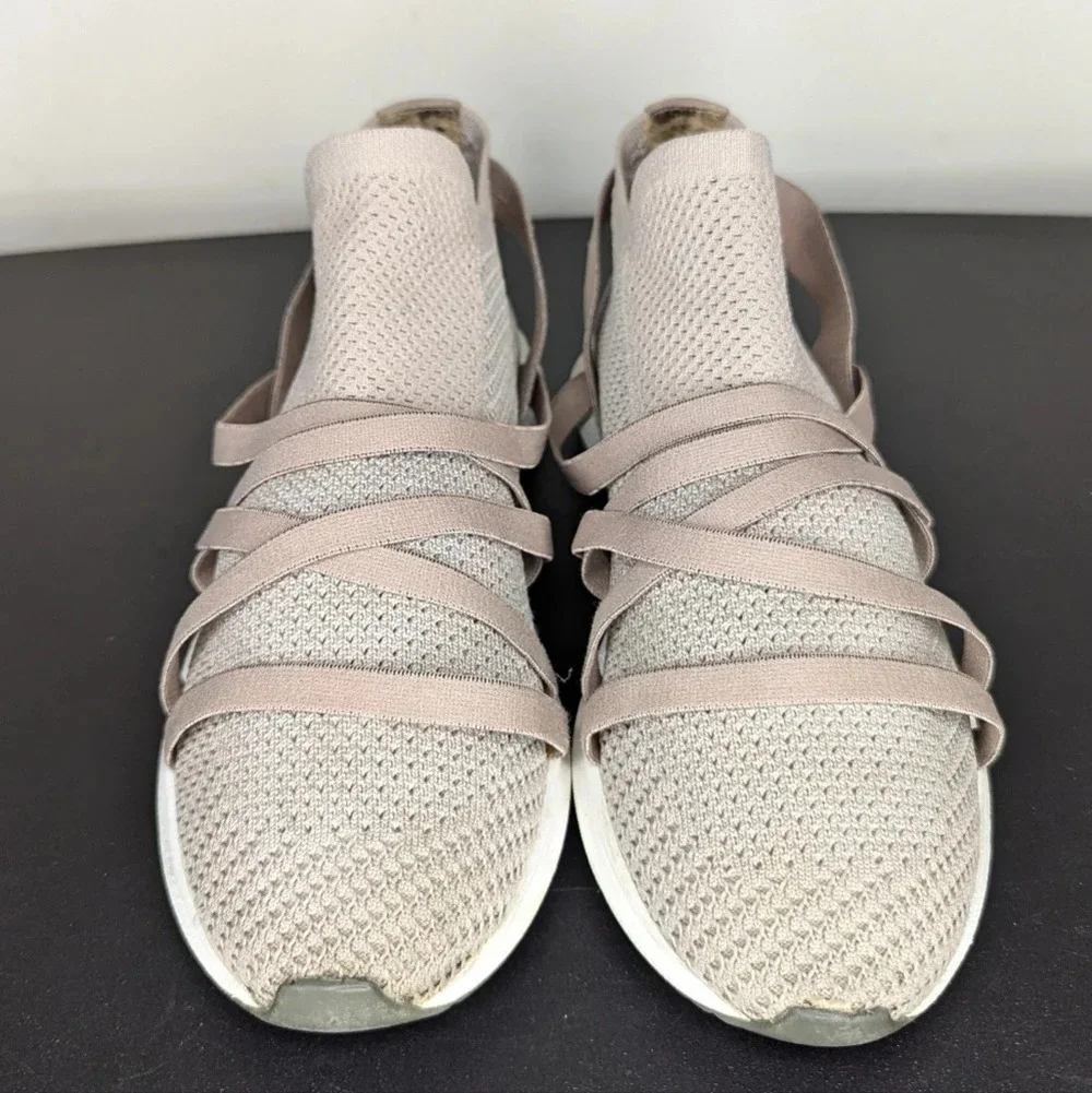 Eileen Fisher Xanady Sustainable Mesh Sneaker Size 7.5